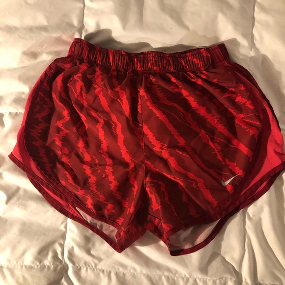Nike Pants - Nike Tempo Running Shorts
